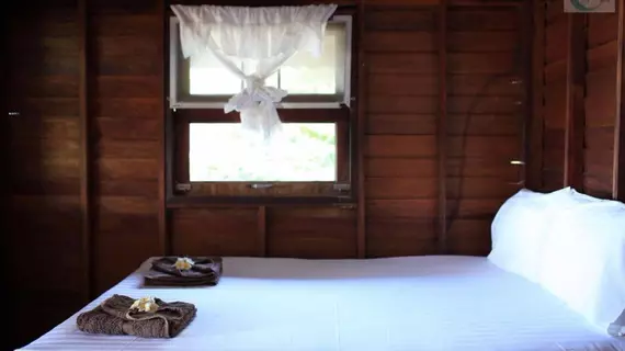 The Ocean Phangan Homestay | Surat Thani (vilayet) - Koh Phangan