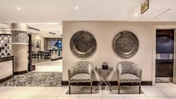 Town Lodge Polokwane | Limpopo - Polokwane