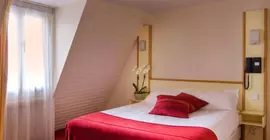 Hotel Antin St Georges | Ile-de-France - Paris - Quartier Saint-Georges