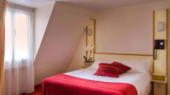 Hotel Antin St Georges | Ile-de-France - Paris - Quartier Saint-Georges