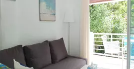 KVC Double Bedroom Apartment B | Krabi İli - Krabi