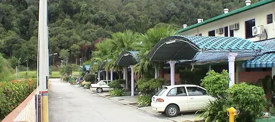 Lumut Villa Inn | Perak - Lumut