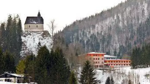 JUFA Mariazeller Land - Sigmundsberg | Styria - Mariazell