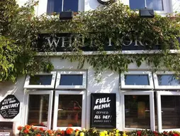 The White Horse Crostwick | Norfolk (kontluk) - Norwich