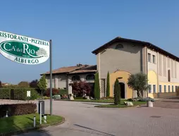 Ca' del Rio Resort | Emilia-Romagna - Modena (vilayet) - Formigine