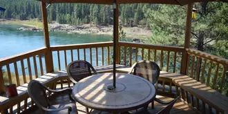 Rimrock Lodge