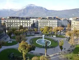 Hôtel d’Angleterre Grenoble Hyper-Centre | Auvergne-Rhone-Alpes - Isere - Grenoble - Grenoble Kent Merkezi