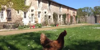 Château Résidence de Bois-Briand