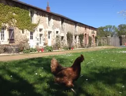 Château Résidence de Bois-Briand | Pays de la Loire - Loire-Atlantique - Nantes (ve civarı) - Nantes - Quartier Doulon-Bottière