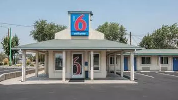 Motel 6 Fallon | Nevada - Fallon (ve civarı) - Fallon