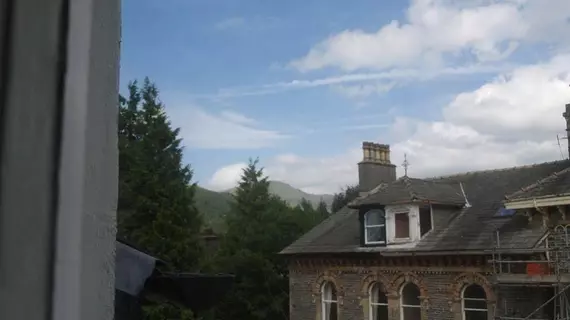 Glendale Guest House | Cumbria (kontluk) - Keswick