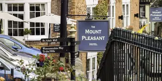 Mount Pleasant Hotel