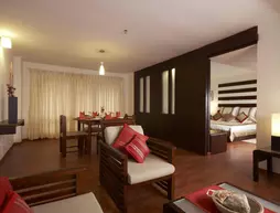 Kanoos Residency | Kerala - Thrissur Bölgesi - Chavakkad