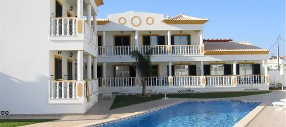 Apartamentos Turisticos Solar Veiguinha | Algarve - Faro Bölgesi - Albufeira