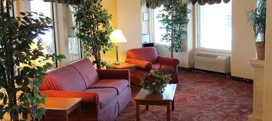 Best Western DeWitt | Michigan - Lansing (ve civarı) - DeWitt