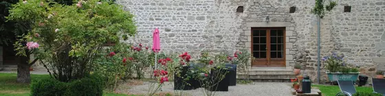 Chateau de Beauvais | Nouvelle-Aquitaine - Creuse (bölge) - Saint-Amand-Jartoudeix