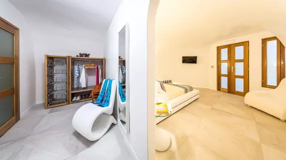 Elite Suites | Ege Adaları - Santorini