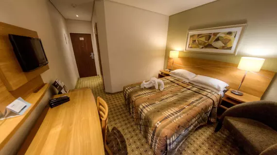 Town Lodge Sandton, Grayston Drive | Gauteng - City of Tshwane - Johannesburg (ve civarı) - Sandton