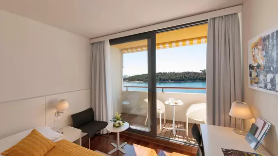 Maistra Istra Hotel Rovinj | Istria (vilayeti) - Rovinj