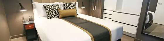 Alex Perry Hotel & Apartments | Queensland - Brisbane (ve civarı) - Fortitude Valley