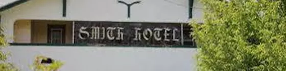 Historic Smith Hotel Bed And Breakfast | Utah - Glendale