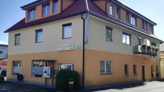 Ferienwohnung Yassi | Styria - Murtal Bölgesi - Spielberg - Pausendorf