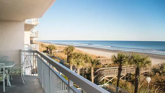 Crescent Shores by Condo-World | Güney Karolayna - Myrtle Plajı (ve civarı) - North Myrtle Beach