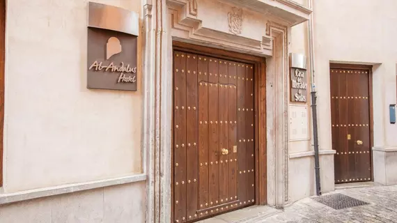 Al-Andalus Hostel | Andalucia - Granada (il) - Granada - Granada City Center