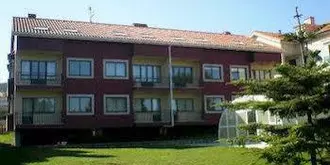 Apartamentos Langosteira