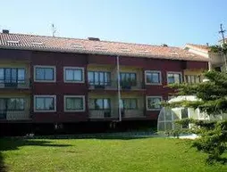 Apartamentos Langosteira | Galicia - La Coruna (vilayet) - Fisterra