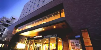 Obihiro Tokyu Inn