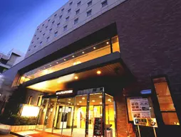 Obihiro Tokyu Inn | Hokkaido - Nakagawa Bölgesi - Obihiro (ve civarı) - Obihiro