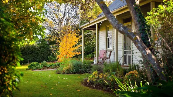 Wombat Hill Cottage | Victoria - Daylesford (ve civarı) - Daylesford