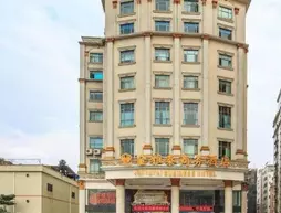 Jinyatai Business Hotel | Guangdong - Guangzhou (ve civarı) - Guangzhou