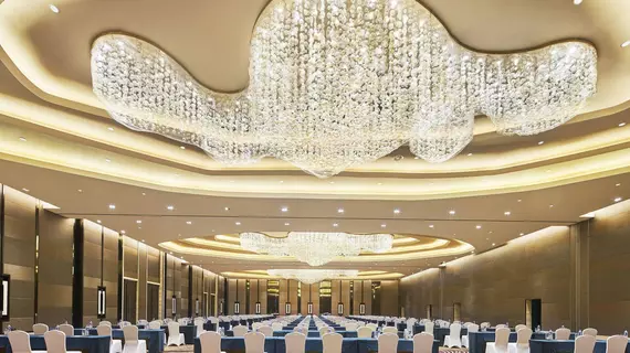 SHERATON CHUZHOU HOTEL | Anhui - Chuzhou