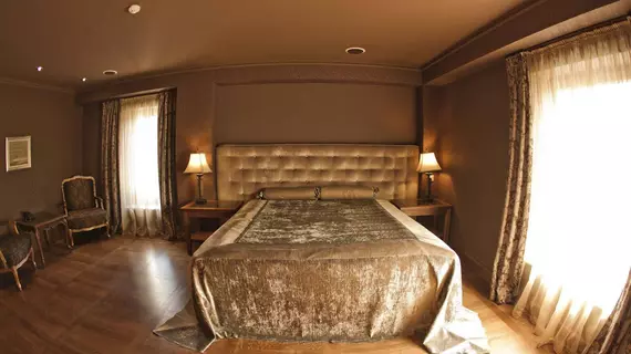 Ventura Boutique Hotel | Varna