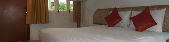 Nautical Inn | Chonburi (vilayet) - Pattaya (ve civarı) - Pattaya - Pattaya Körfezi