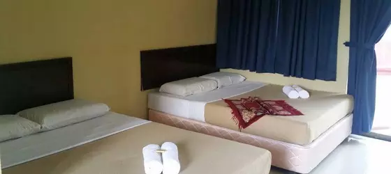 HJI Residensi Hotel Langkawi | Kedah - Langkawi - Kampung Pokok Asam - Kuah