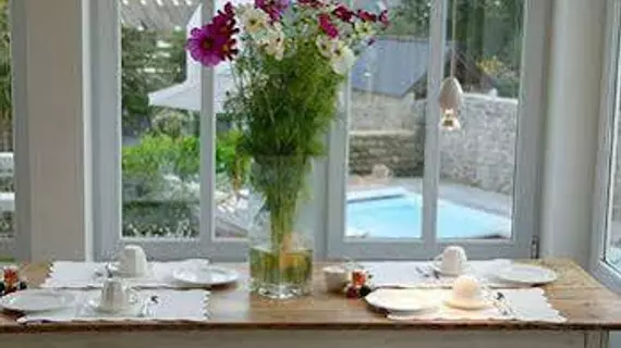 Le Lodge Kerisper | Brittany - Morbihan - La Trinite-sur-Mer