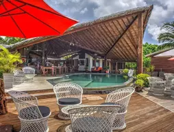 Deco Stop Lodge | Sanma - Luganville