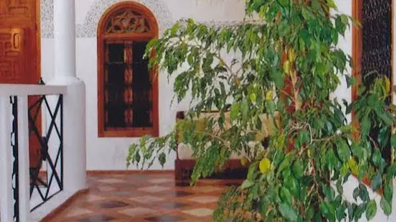 Riad Dar Soufa | Rabat (ve civarı) - Rabat