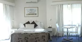 Hamiltons Townhouse Motel | Avustralya Başkent Bölgesi - Tuggeranong - Kanberra (ve civarı) - Queanbeyan West