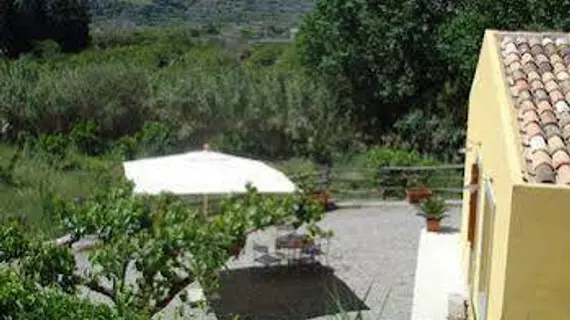 Agriturismo Antica Sena | Sicilya - Messina (vilayet) - Rodi Milici