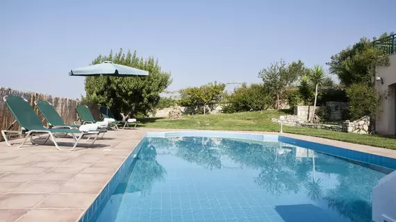 Archelos Villa | Girit Adası - Rethimnon (bölge) - Rethimnon