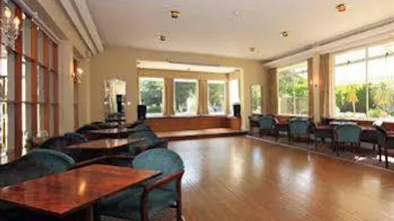 Hinton Firs Hotel | Dorset (kontluk) - Bournemouth