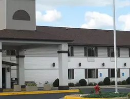 Grand Northern Inn | Minnesota - Hinckley (ve civarı) - Hinckley