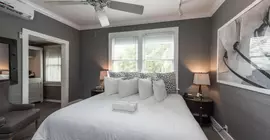 Alexander's Gay and Lesbian Guesthouse | Florida - Key West - Key West Tarihi Bölgesi