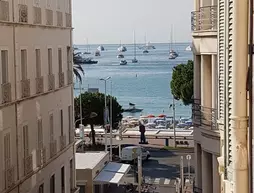 Azurene Royal Hotel | Provence - Alpes - Cote d'Azur - Var - Cannes (ve civarı) - Cannes