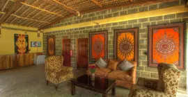 Naivasha Kongoni Lodge | Nakuru İlçesi - Nakuru (ve civarı) - Naivasha