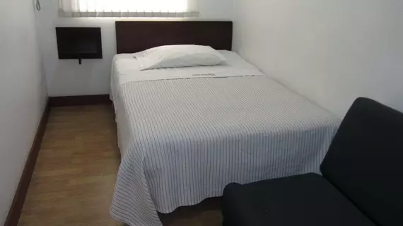 Hotel Palermo Plaza | Cundinamarca - Bogota (ve civarı) - Bogota